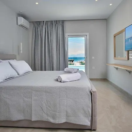 Mini Tsaros Villa *